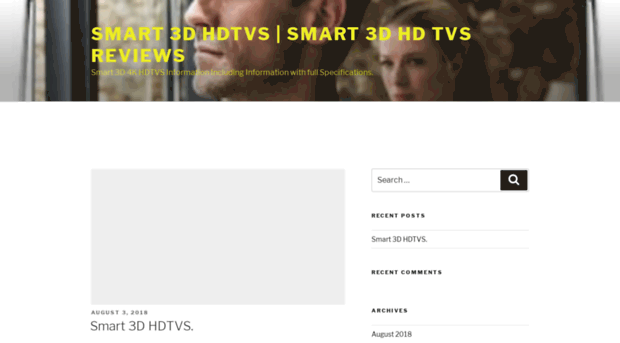 smart3dhdtvs.com