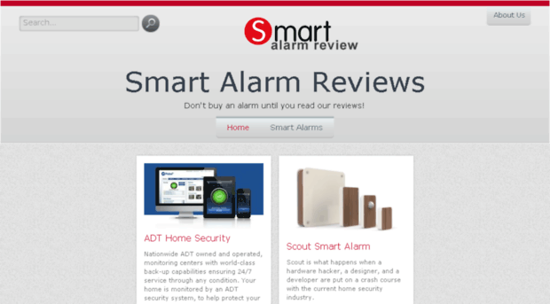 smartalarmreview.com