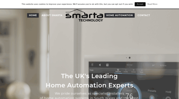 smartatechnology.co.uk