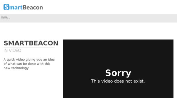 smartbeacon.eu