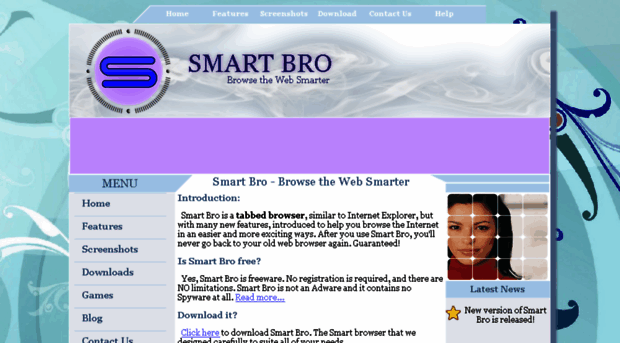 smartbro.com