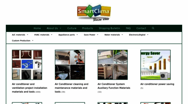 smartclima.com