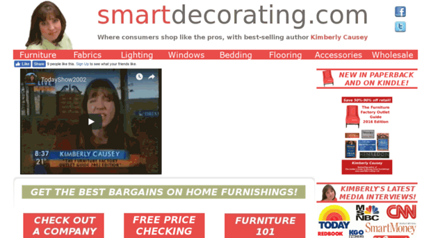 smartdecorating.com