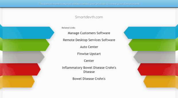 smartdevth.com