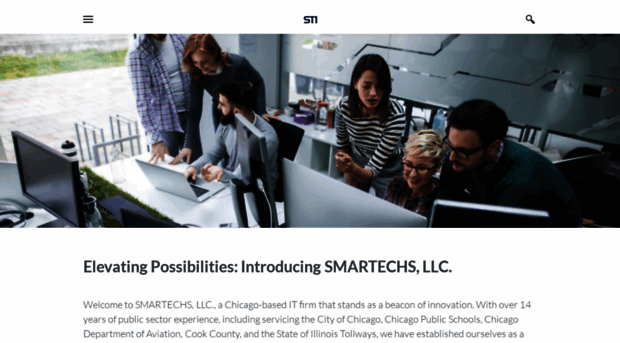 smartechs.net