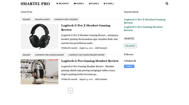 smartel.pro
