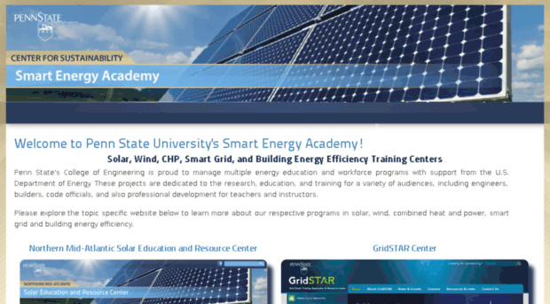 smartenergyacademy.psu.edu