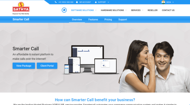 smartercall.in