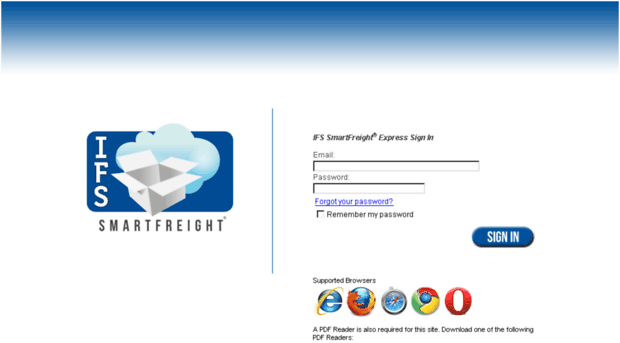 smartfreightexpress.ie