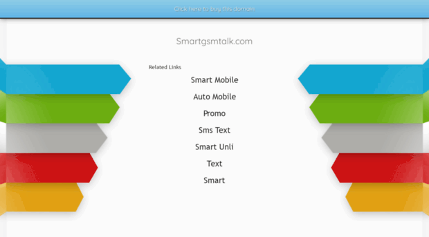 smartgsmtalk.com