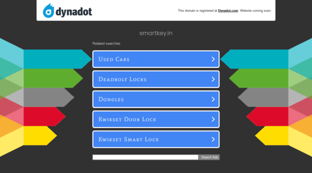 smartkey.in