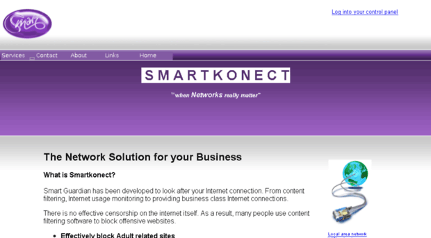 smartkonect.co.uk