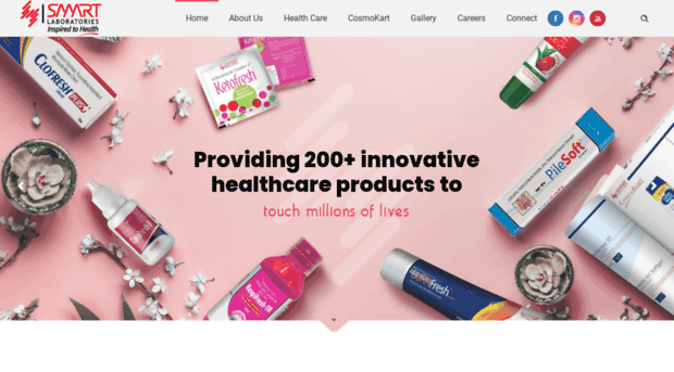 smartlaboratories.co.in