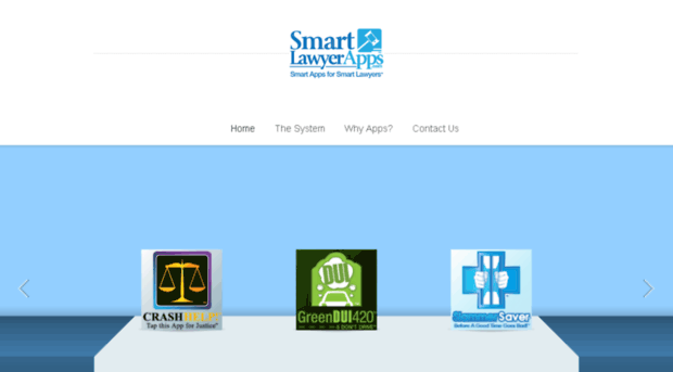 smartlawyerapps.com