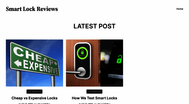 smartlockreviews.com