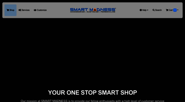 smartmadness.com