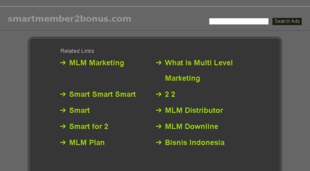 smartmember2bonus.com