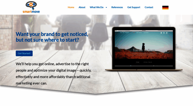 smartmove.com.na
