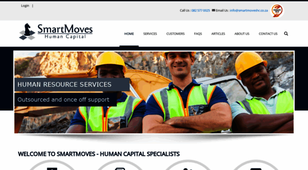 smartmoveshc.co.za