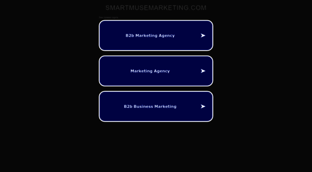 smartmusemarketing.com