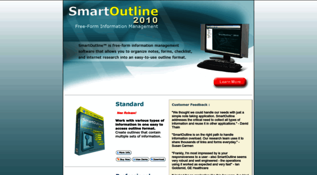 smartoutline.com