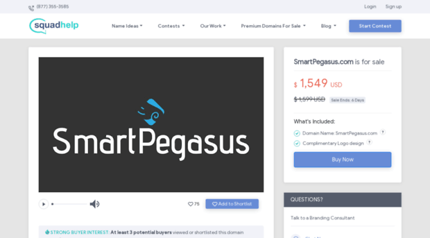 smartpegasus.com