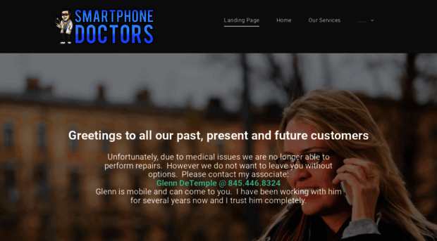 smartphone-doctors.net
