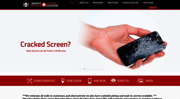 smartphonefixcenter.com