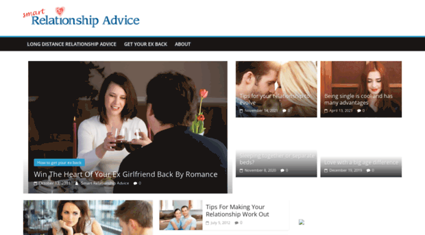 smartrelationshipadvice.com