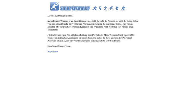 smartrunner.com