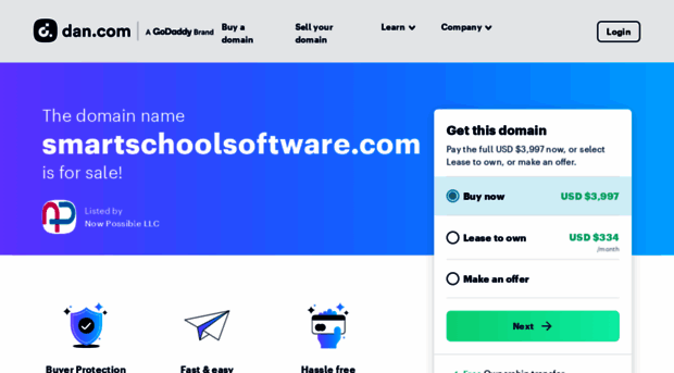 smartschoolsoftware.com