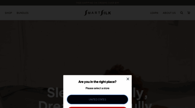 smartsilk.com