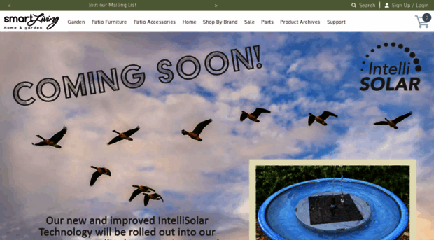 smartsolar.com