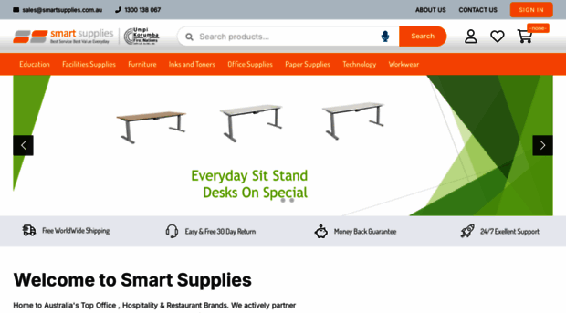 smartsupplies.com.au