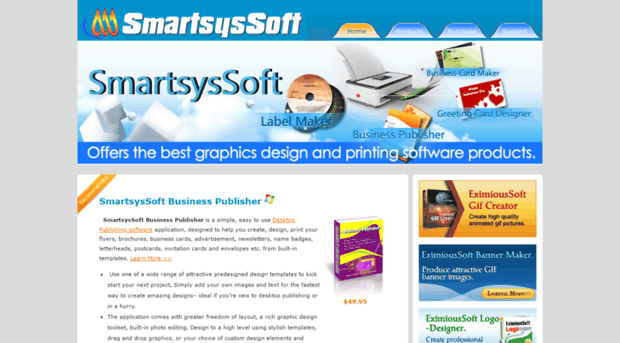smartsyssoft.com