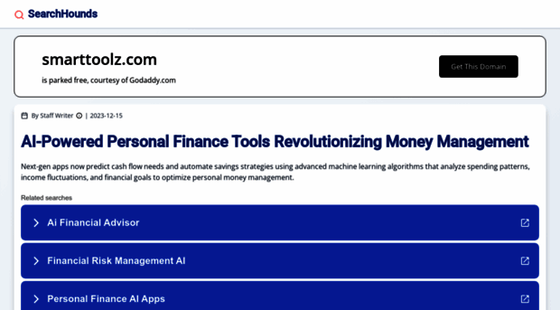 smarttoolz.com