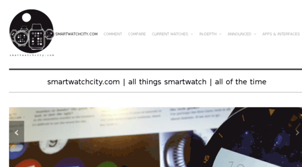 smartwatchcity.com
