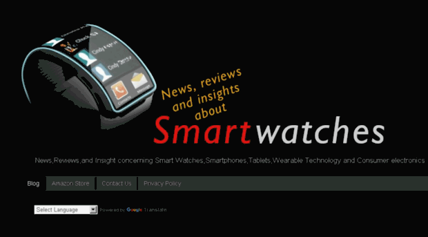 smartwatchestalk.com