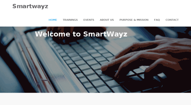 smartwayzonline.in