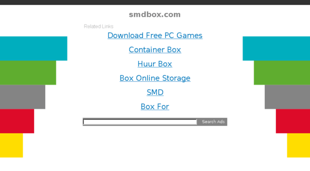 smdbox.com