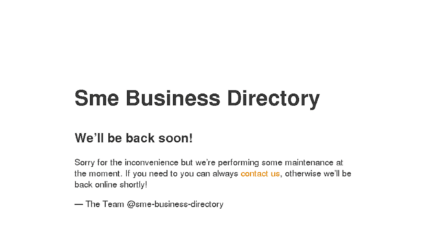 sme-business-directory.com