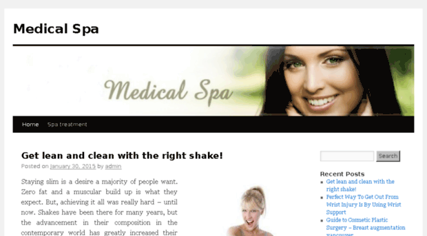 sme-medicalspa.com
