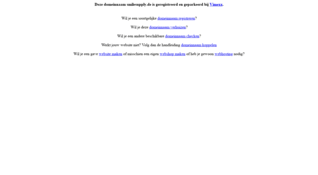 smilesupply.de