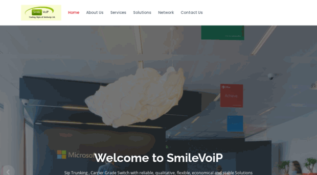 smilevoip.net
