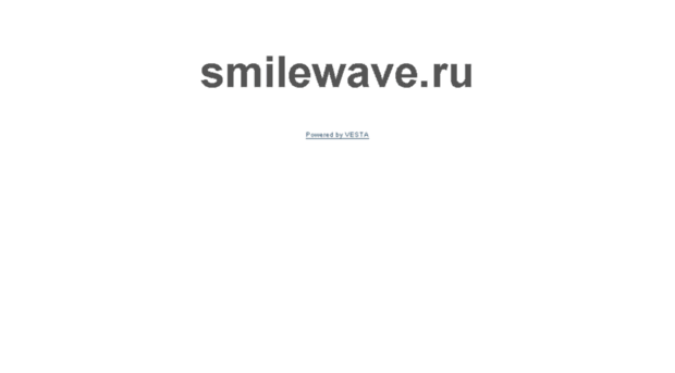 smilewave.ru