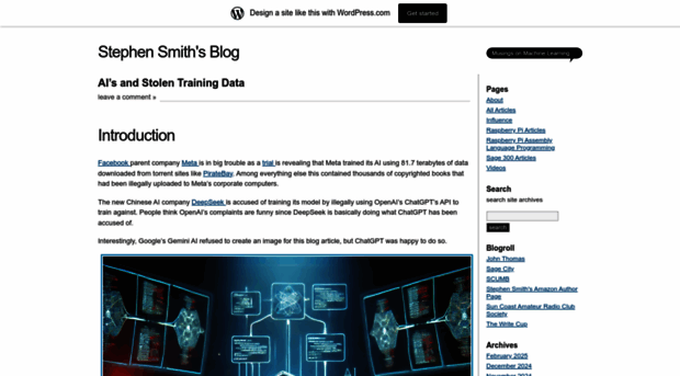 smist08.wordpress.com