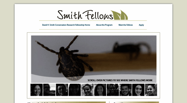 smithfellows.org