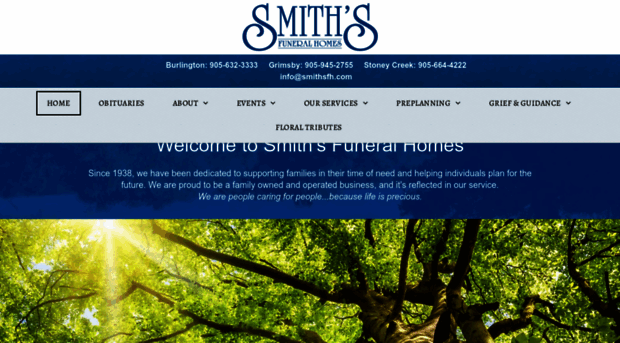 smithsfh.com