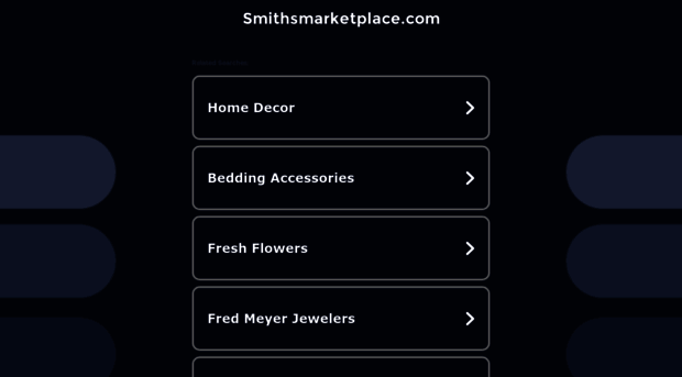 smithsmarketplace.com