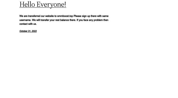 smmboost.net